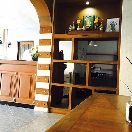 Summer Hotel Phuket Kültér fotó