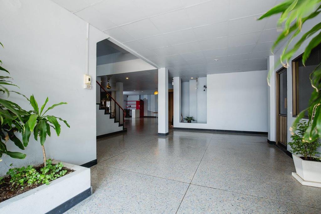 Summer Hotel Phuket Kültér fotó