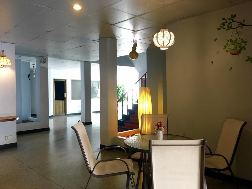 Summer Hotel Phuket Kültér fotó